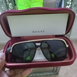 Gucci sunglasses